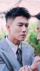 闪婚真相揭秘｜你当真了吗？第2集 | 英语字幕