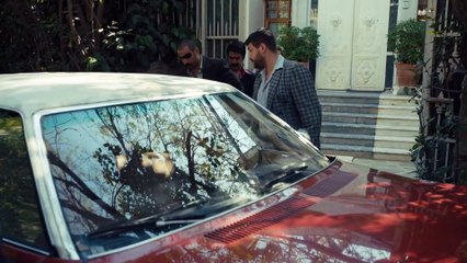 Karadayi Capitulo 179 Español Latino