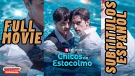 [SUB ESPAÑOL] CHICOS DE ESTOCOLMO