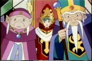 Dragon League OVA 1 & 2 Japanese English Sub (1993)