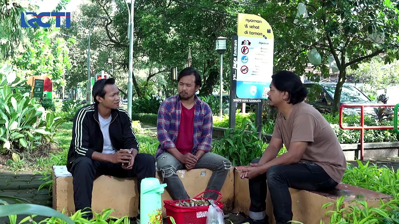 PREMAN PENSIUN X Episode 11B Part 2