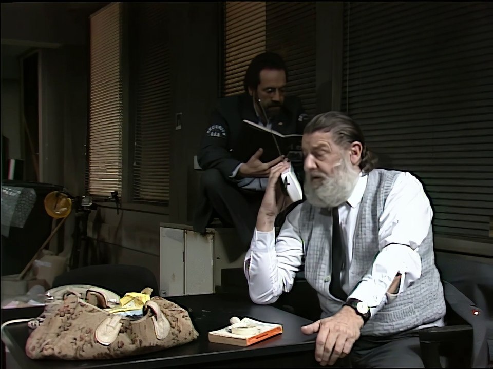 Nightingales - 105 [couchtripper][U]