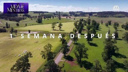 120. Al Sur del Corazon (Hechizo de Mujer)