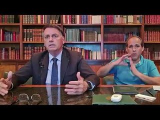 Bolsonaro: "Se urnas são confiáveis, dá um tapa na minha cara"