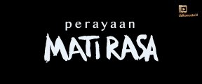 Perayaan Mati Rasa