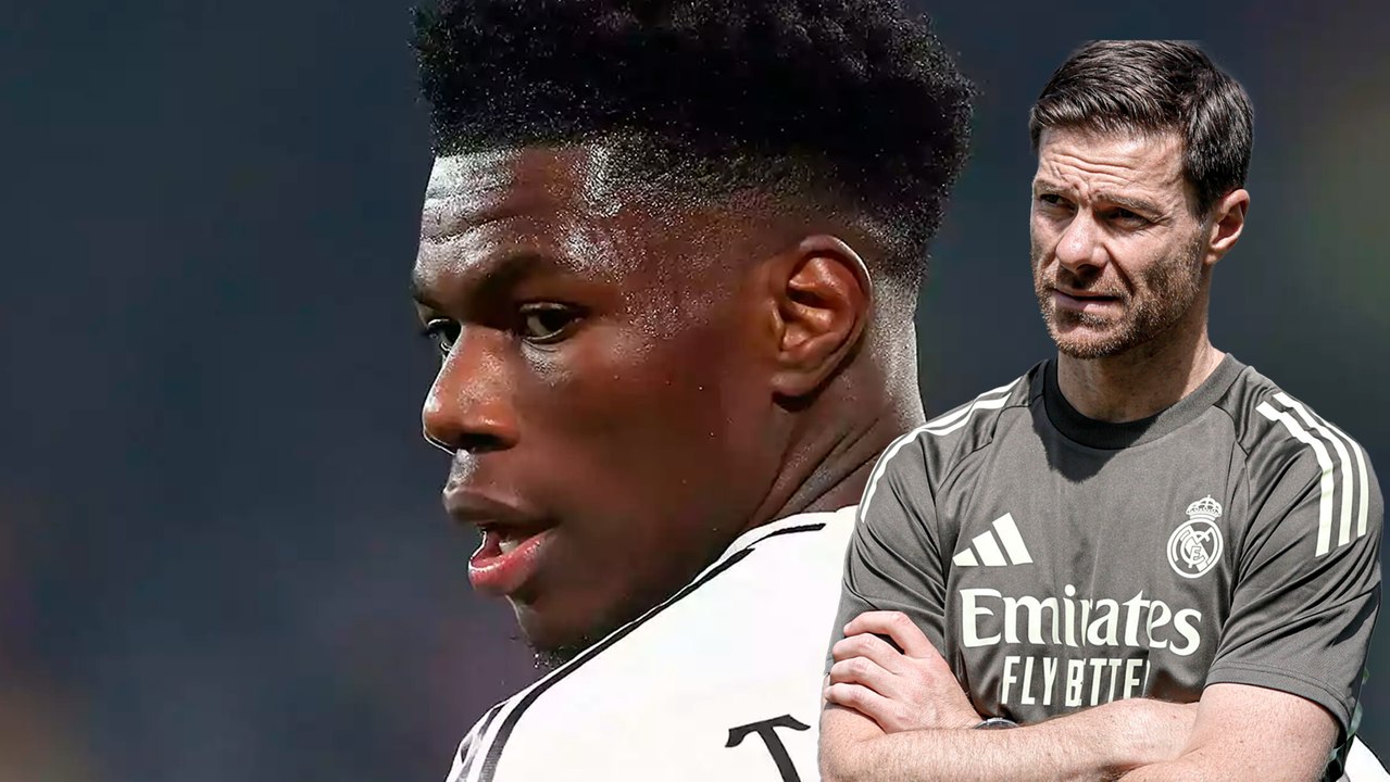 Real Madrid vs. Pachuca: Tchouaméni explica su rol en el nuevo equipo de Xabi Alonso