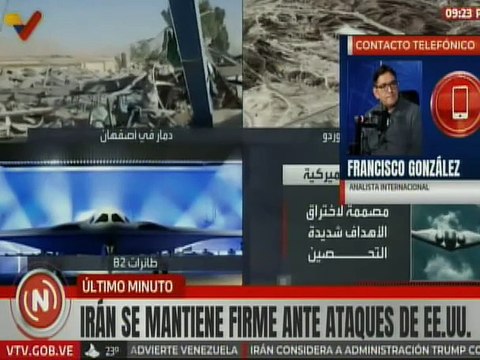 En el 2018 Trump rompe el tratado de la no proliferación de armas nucleares