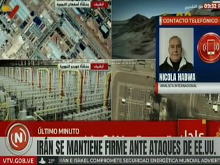 Los pueblos del tercer mundo no tienen otro camino que buscar fuerza militar