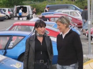 15° Ronde des Cimes 2008 /Diaporama