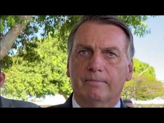 Sem voto impresso, 'povo vai reagir em 2022', ameaça Bolsonaro