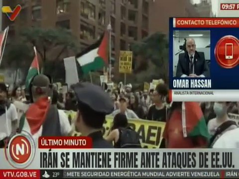 Tenemos que esperar los próximos días para ver cómo se van a desarrollar los acontecimientos