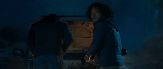 * *"Alpha Unleashed: The Night of the Howl"*