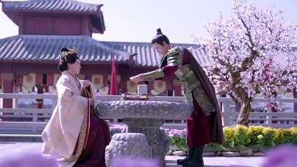 35-寻秦记-A Step Into The Past (2018) - Tân Cỗ Máy Thời Gian