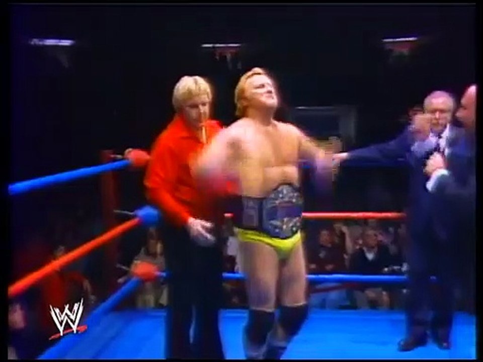 WWE Presents The Spectacular Legacy of The AWA