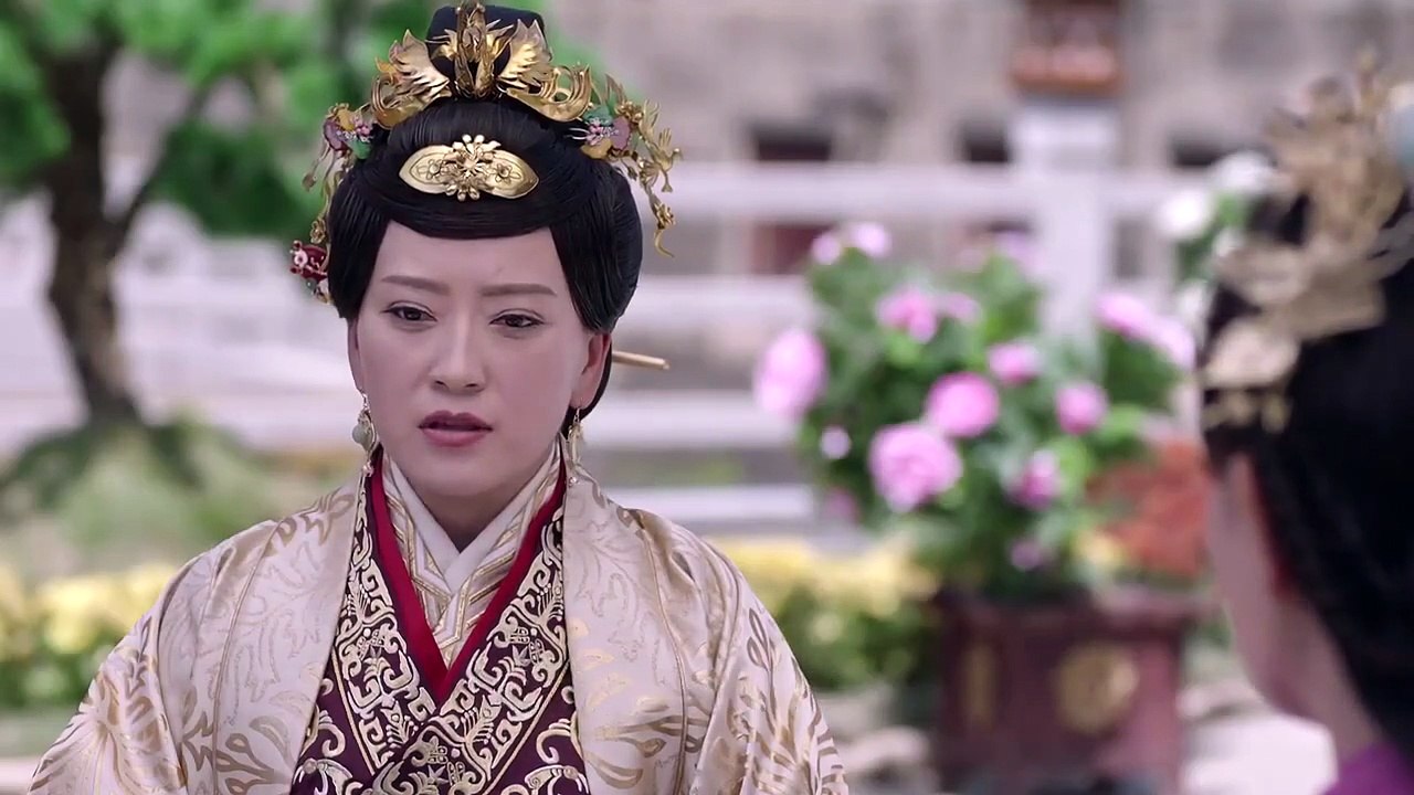 36-TânCỗMáyThờiGian-寻秦记-A Step Into The Past (2018)