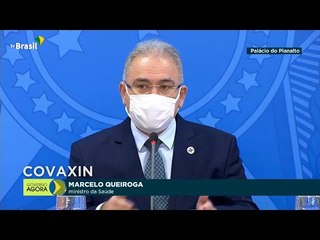 Saúde não abriu procedimento administrativo contra Luis Ricardo Miranda