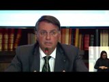 Jair Bolsonaro: 