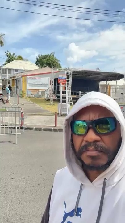 ‼️Pourquoi❓les Chanteurs/euses🗿Kalinago🏹 sont Refusés🤬 à toutes les 🥳Fête🎉 dont celle de la 🎺Musique ⁉️