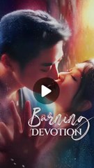 burning devotion - the rescue and the rival #drama, #shortmovie, #romance, #love,