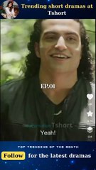 Dark Web of Desires – Full Short Drama