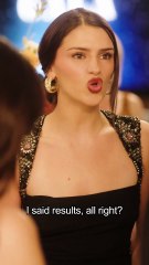 The Queen of Gangs and the Queen of Securities! Who is the Queen of Love 💥FULL SHORT DRAMA | English Sub