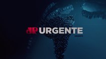 JOVEM PAN URGENTE - 21/06/25