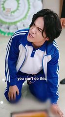 Deadly Favoritism - When The Heart Breaks Twice - Deadly Affection Chinese Drama