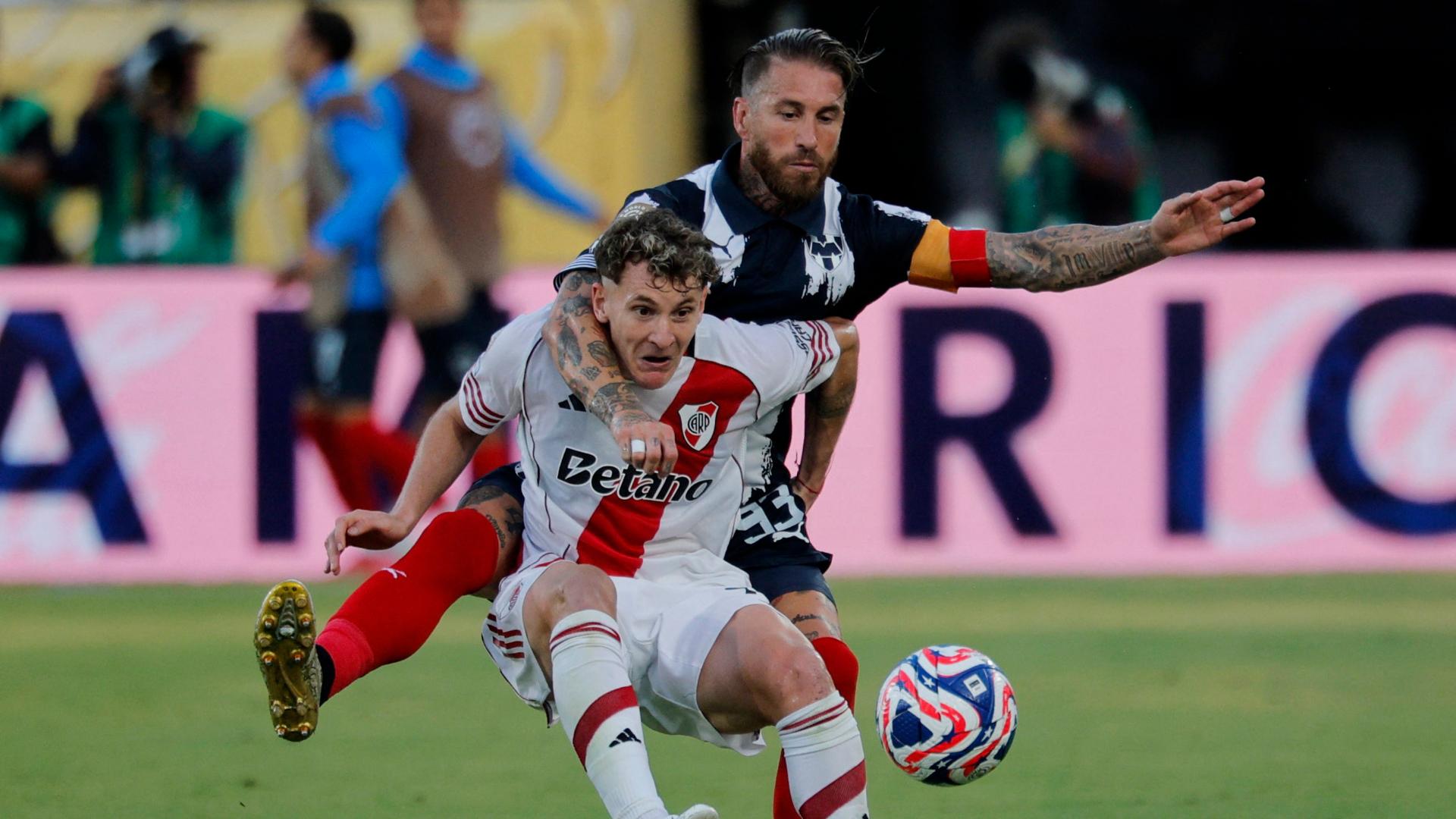 River Plate v Monterrey - Big Match Predictor