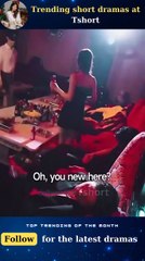 Her Journey Beyond The Script – Full Short Drama