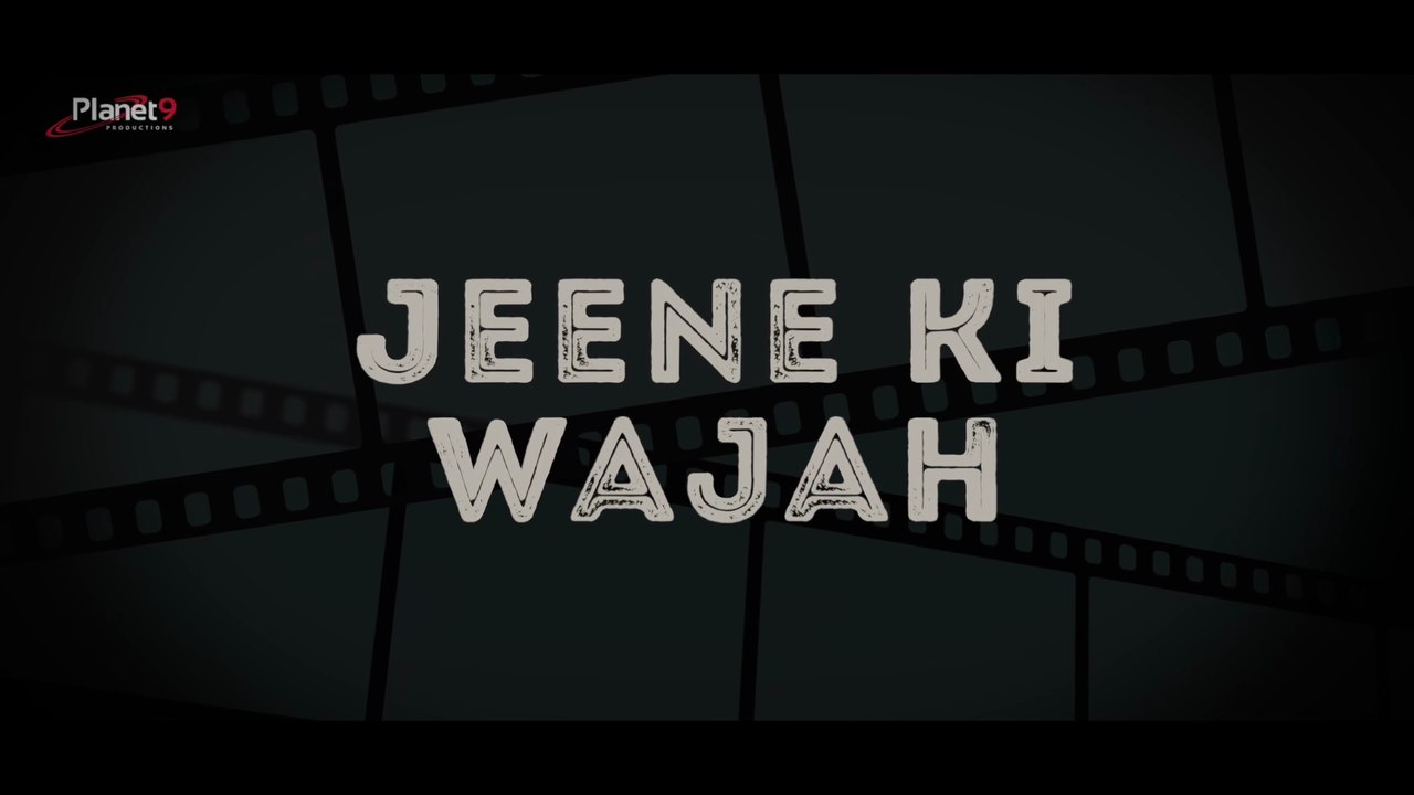 Jeene Ki Wajah | Broor | Ashades Film | Rani Indrani Sharma | Mann Gulati | Ashwani Gulati | Planet 9