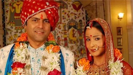 Lataa Saberwal Divorce: शादी के 15 साल बाद क्यों लिया Sanjeev Seth से तलाक, Love Story...