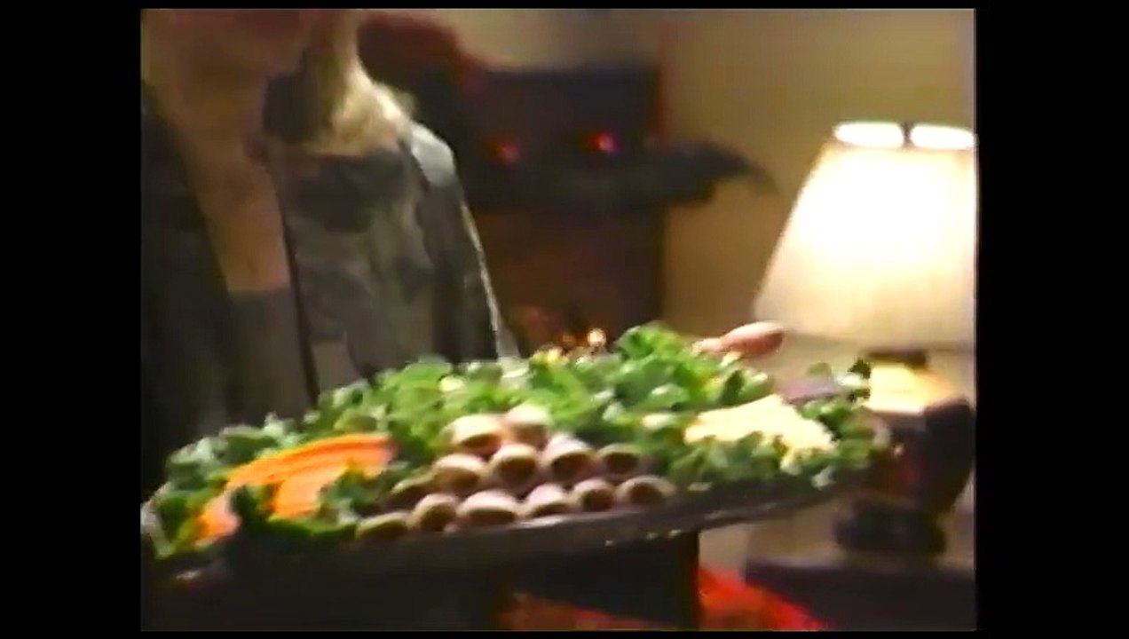 Schnucks - Party Guide Commercial (1987)