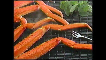 Schnucks - "The Way We Do/The Things We Do" Commercial (1987)