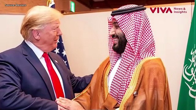 Mengapa Negara-negara Muslim Ini Kecam Iran?