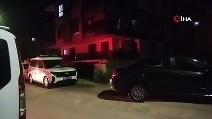 Kendisinden haber alınamayan adam evinde ölü bulundu