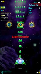 Alien shooter survival squad #gaming