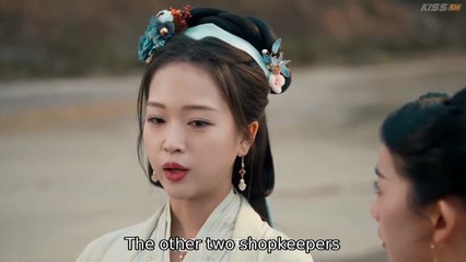 The Fallen Lady Returns Episode 15 (ENG SUB)