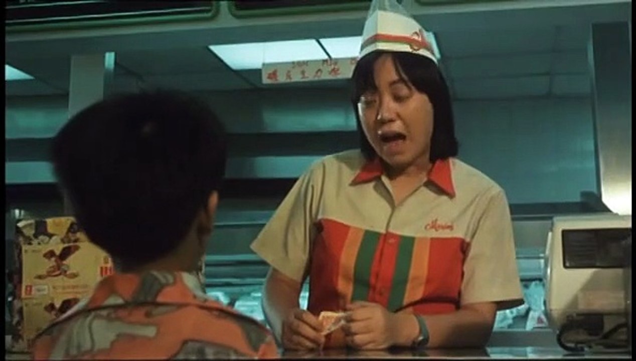 "Winners and Sinners" Starring Jackie Chan, Sammo Hung and Yuen Biao