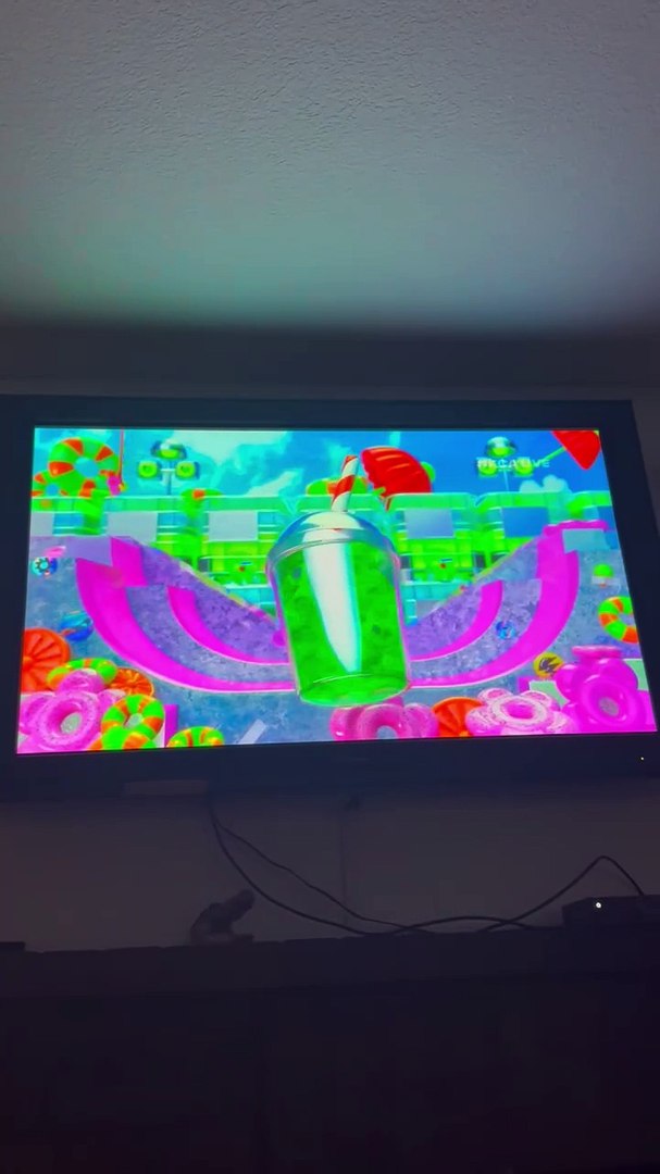 ⁣Nickelodeon kids choice awards 2025