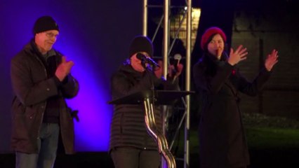 Albury-Wodonga Winter Solstice