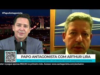 Lira diz esperar que Bolsonaro 'cumpra' acordo sobre voto impresso