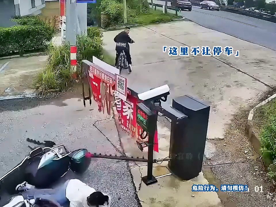 人类疑惑行为