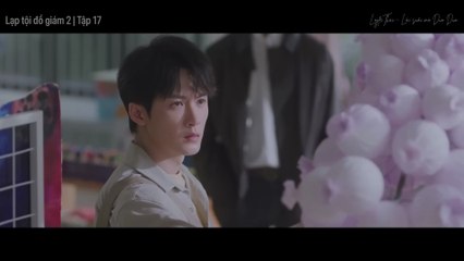 [Vietsub full] Lạp tội đồ giám 2 / Tập tranh săn tội 2 - tập 17