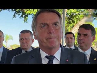 Bolsonaro descumpre promessa a Lira e volta a atacar: 'Eleições não serão confiáveis'