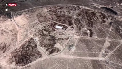 Quels sont les principaux sites du nucléaire iranien ?