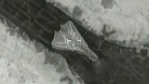 Video: Israël valt F-14 gevechtsvliegtuigen en militaire infrastructuur aan in centraal Iran