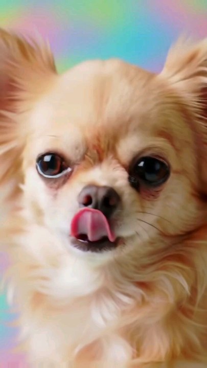Chihuahua Puppy