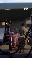 เจาะลึกเครื่องบินรบล่องหน B-2 Spirit สุดยอดอาวุธสหรัฐในเกมสงครามกลางเมือง 🔥