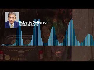 Bob Jeff chama Moraes de "cachorro do Supremo" e ameaça: "Pessoalmente, se resolve"