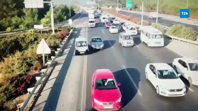 Bakan Yerlikaya 2025 yılı trafik denetim verilerini açıkladı; havadan denetimlerde 85 bin 842 işlem, toplam 468 bin 539 sürücüye ceza